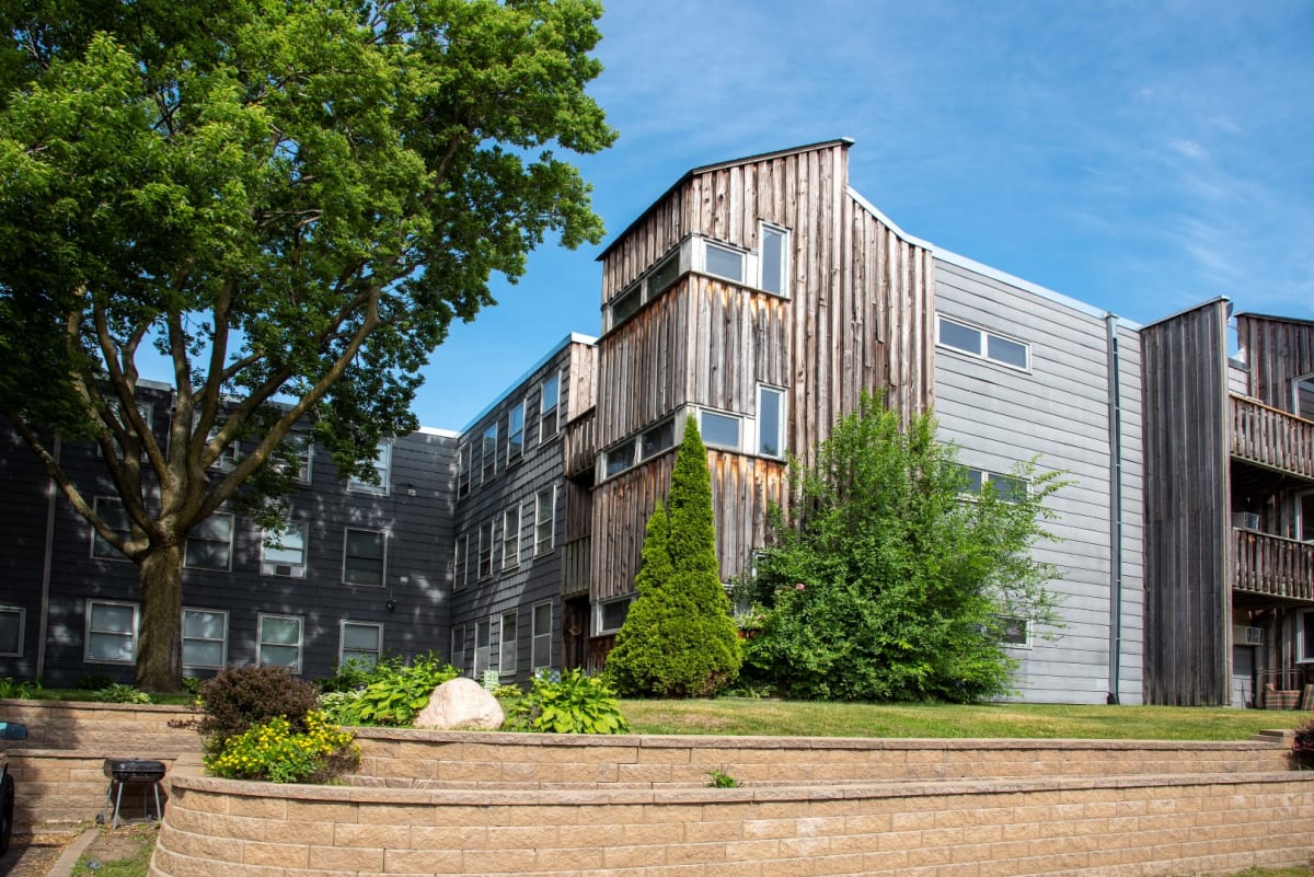 Photos and Video of Bass Lake Crossing in New Hope, MN